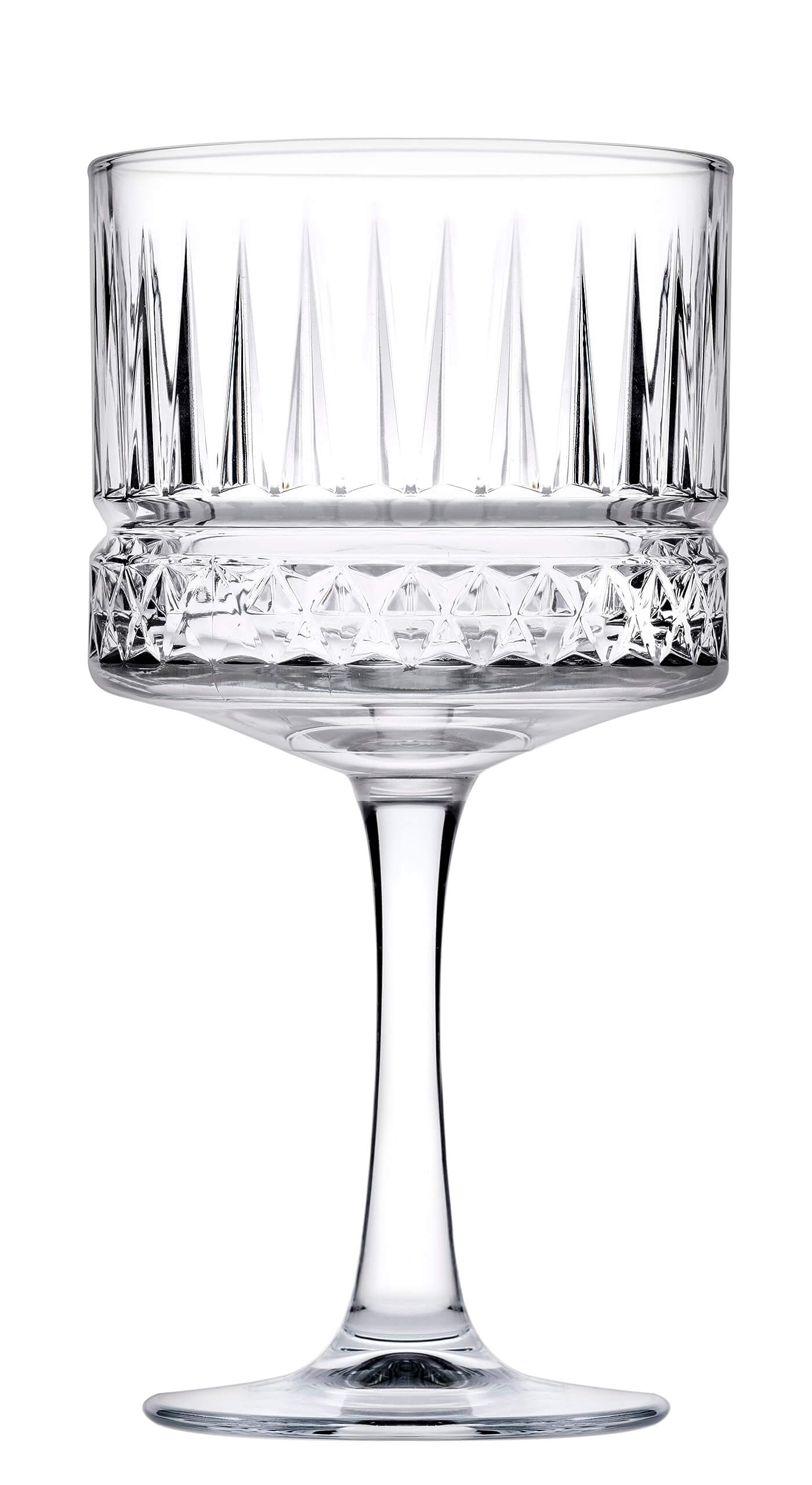 Vajilla Duralex Azul Set De 18 Vasos Pasabahce OTTO Cristal