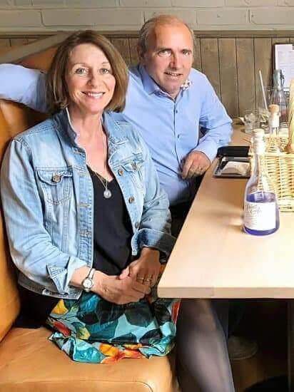 Meet the Makers of Saint Amans Gin Jean-Louis Turpin & Anne MacColl