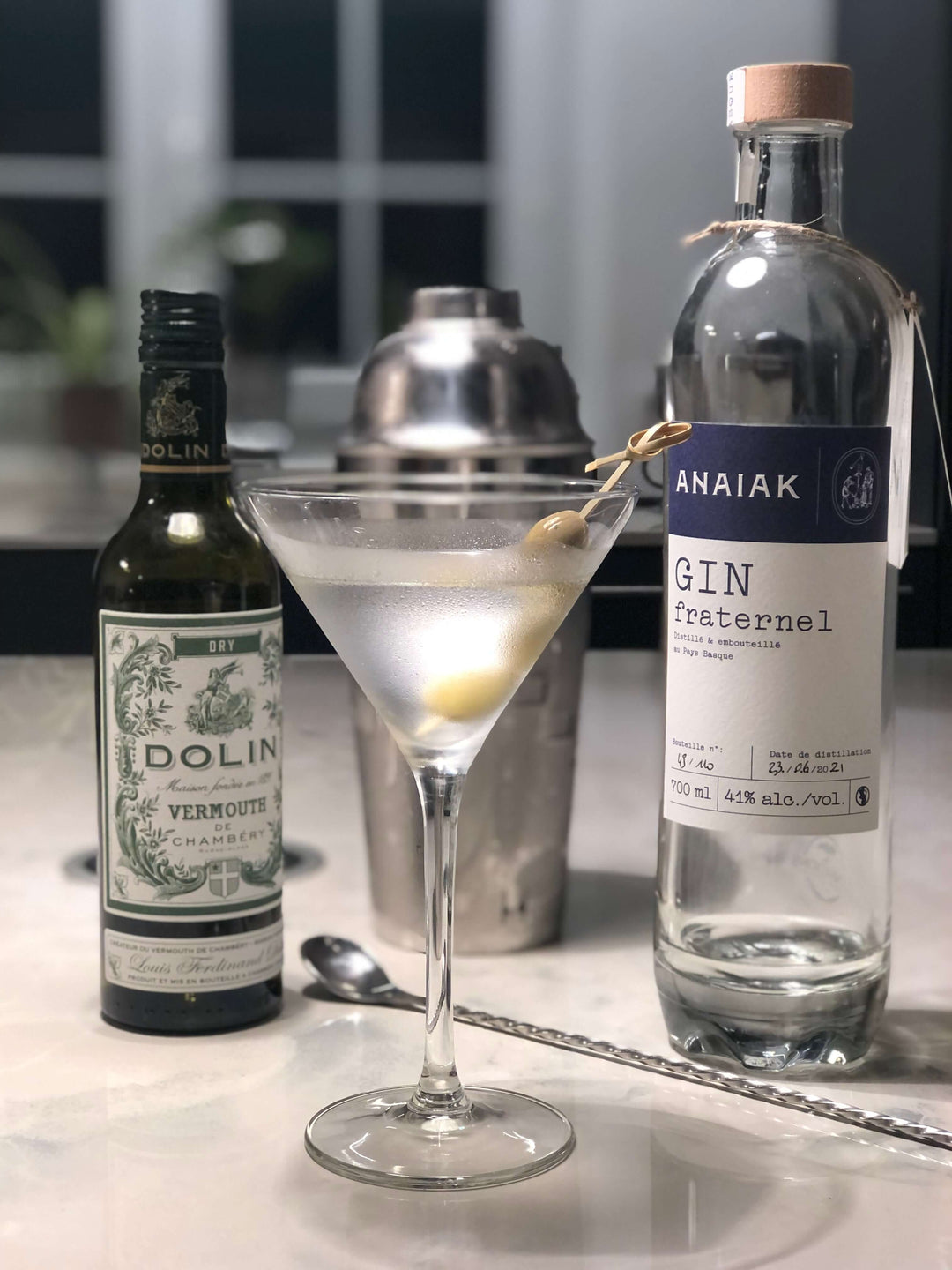 10 Facts about the Martini you probably did not know - GINSATIONS