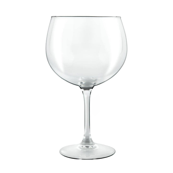 Arcoroc Lot de 6 verres à gin transparent 710 ml