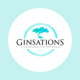 Ginsations Gin Tonic Box & Shop